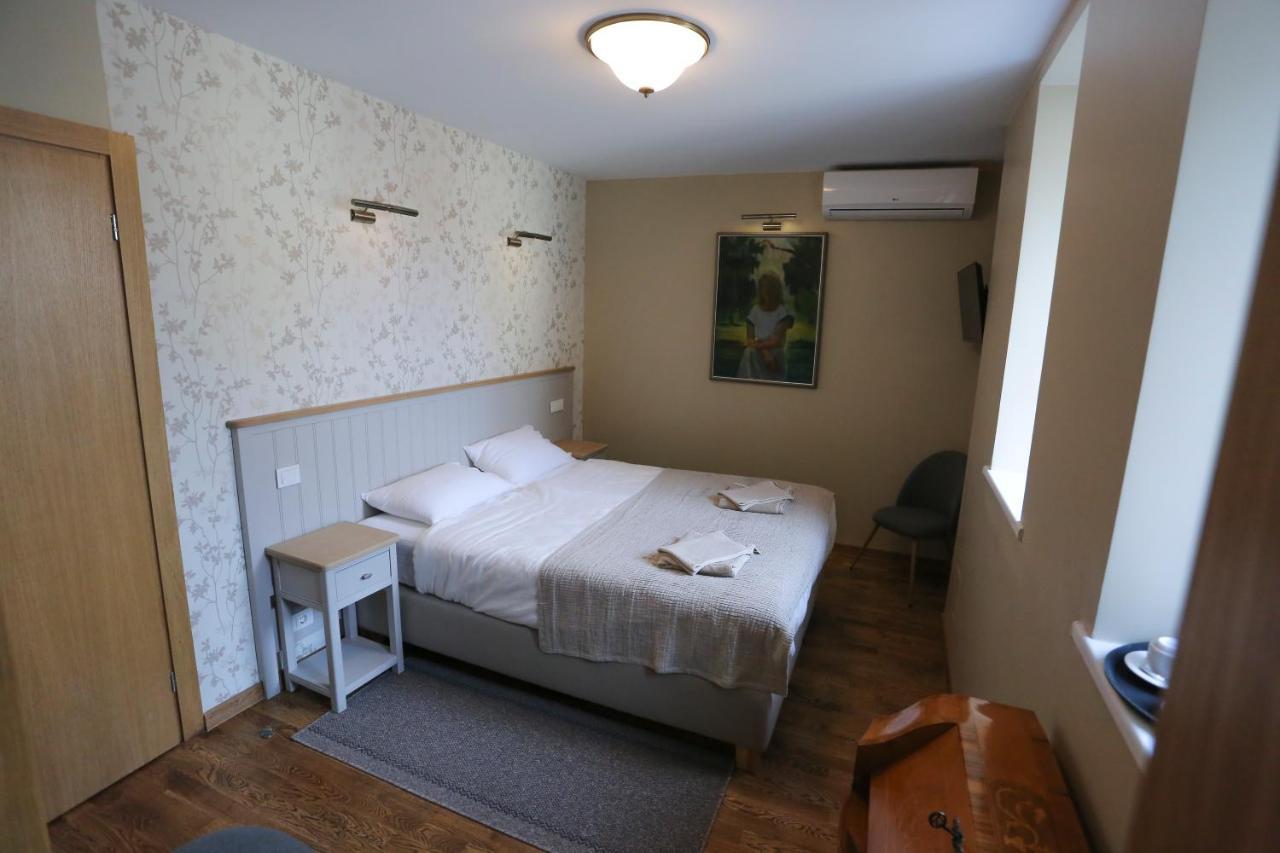 Hotel Jonapolis Ионава Экстерьер фото