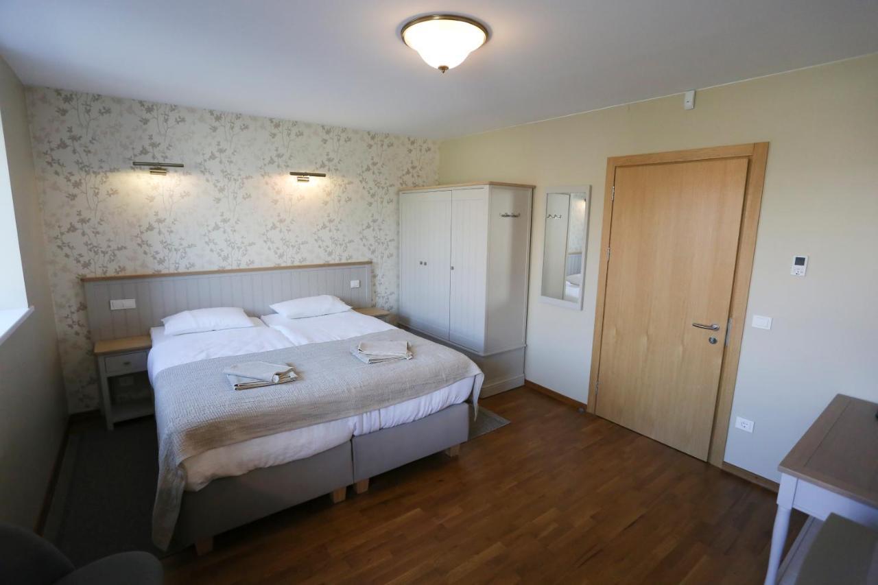 Hotel Jonapolis Ионава Экстерьер фото